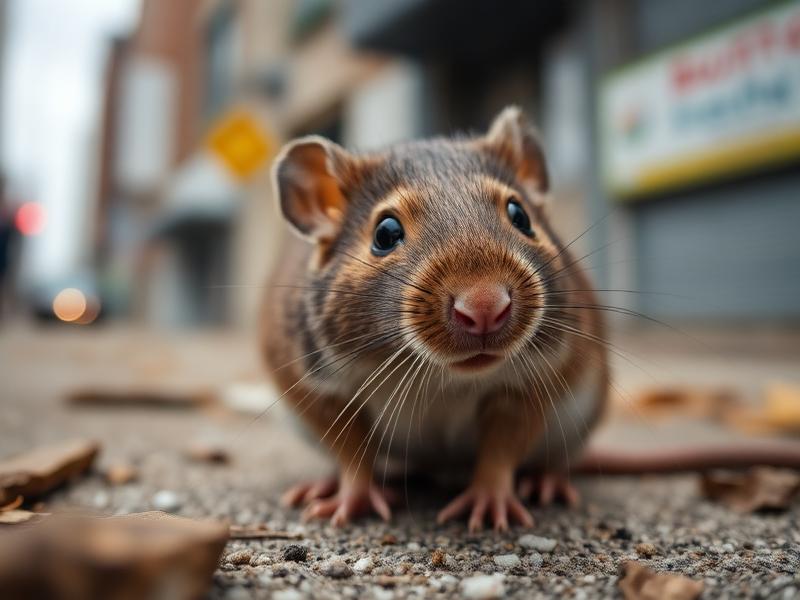 Rats